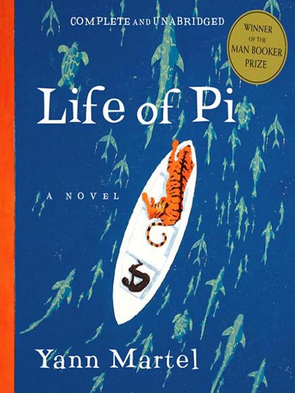 EXPeriencing ‘Life of Pi’